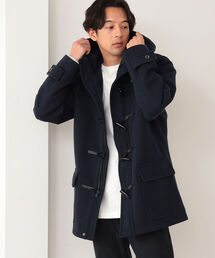 BEAMS HEART | BEAMS HEART / ダッフル コート(ダッフルコート)