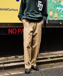 RED KAP | RED KAP/レッドキャップ SP INDUSTRIAL PANTS/別注商品国内先行発売(その他パンツ)
