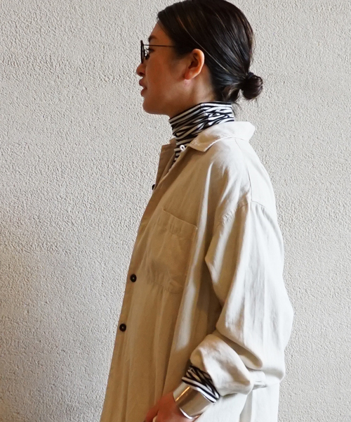 JOURNAL STANDARD LUXE（ジャーナルスタンダード ラックス）の「ソフト