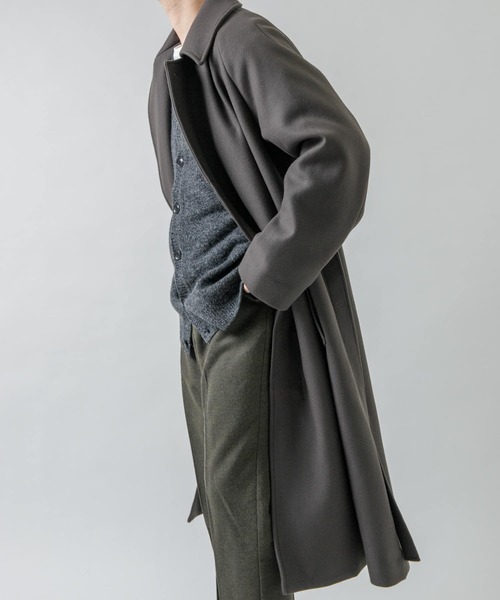 URBAN RESEARCH ROSSO MEN（アーバンリサーチロッソメン）の「Bellandi