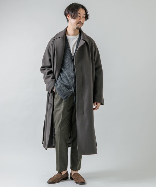 URBAN RESEARCH ROSSO MEN（アーバンリサーチロッソメン）の「Bellandi