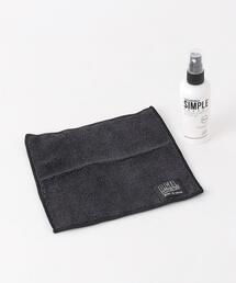 O.GEE.BRIGHTNESS（オージーブライトネス）の「【別注】＜O.GEE.BRIGHTNESS＞シトラススプレーキット/スニーカークリーナー（シューケア用品）」