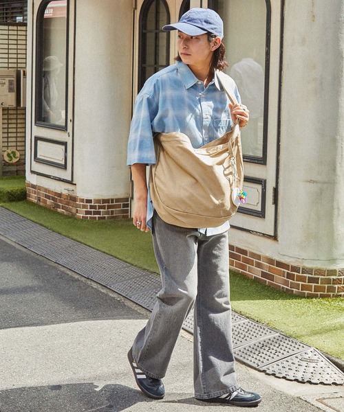 セール】【retock's】ニュースペーパーバッグ ヴィンテージ