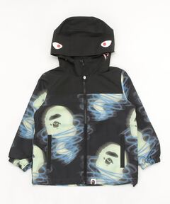 supreme 自由の女神マウンテンパーカー ノースフェイス supreme マウンテンパーカー 自由の女神 THE NORTH