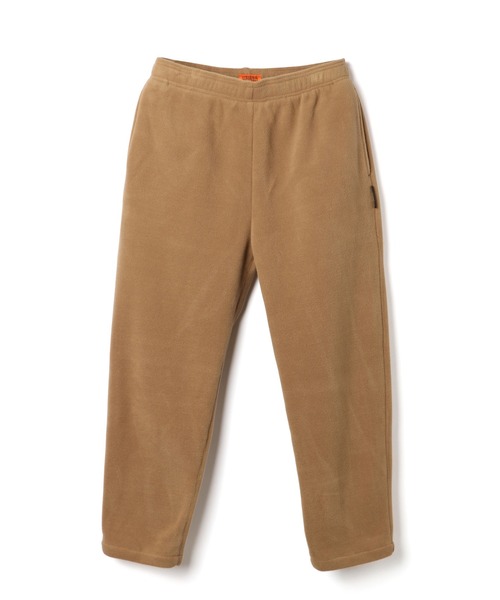 UNIVERSAL OVERALL(ユニバーサルオーバーオール)の「フリースパンツ【FLEECE CHEF PANTS】(その他パンツ・メンズ・オリーブ/ベージュ/ブラック・M/S/L)」の7枚目の写真