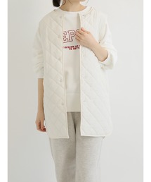 キルティングベスト