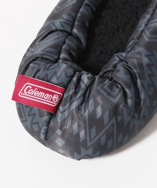 COLEMAN(コールマン)の「Coleman/コールマン テントシューズ キャンプシューズ ローカット(その他シューズ・メンズ・チャコールグレー/ブルー/カモフラージュ・S/M)」の9枚目の写真