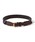 SOUTHWICK�i�T�E�X�E�B�b�N�j�́u�ySHIPS EXCLUSIVE�zSouthwick: F.H. WADSWORTH Leather Tab Belt�i�x���g�j�v�b�l�C�r�[