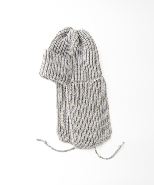 FRAMeWORK(フレームワーク)の「【HIGHLAND2000 / ハイランド2000 】 FLIGHT キャップ(キャップ・レディース・ブラック/ホワイト/チャコールグレー・FREE)」の12枚目の写真