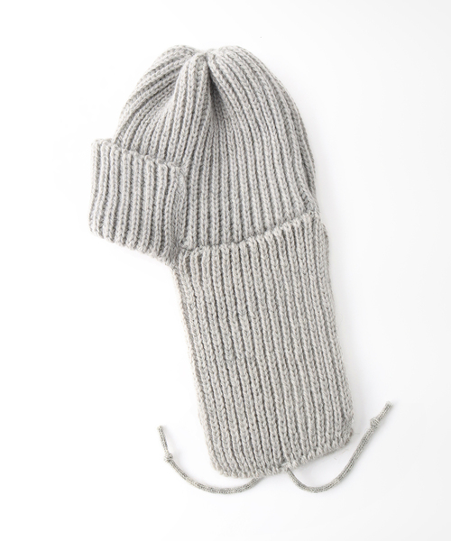 FRAMeWORK(フレームワーク)の「【HIGHLAND2000 / ハイランド2000 】 FLIGHT キャップ(キャップ・レディース・ブラック/ホワイト/チャコールグレー・FREE)」の14枚目の写真