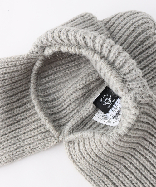 FRAMeWORK(フレームワーク)の「【HIGHLAND2000 / ハイランド2000 】 FLIGHT キャップ(キャップ・レディース・ブラック/ホワイト/チャコールグレー・FREE)」の16枚目の写真