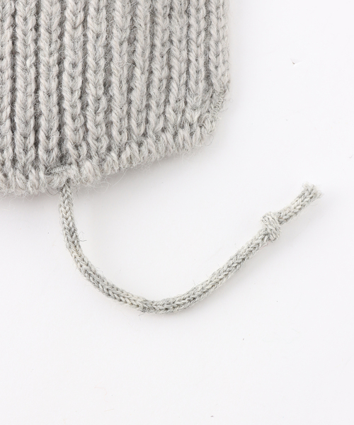 FRAMeWORK(フレームワーク)の「【HIGHLAND2000 / ハイランド2000 】 FLIGHT キャップ(キャップ・レディース・ブラック/ホワイト/チャコールグレー・FREE)」の17枚目の写真