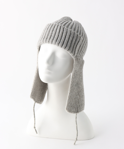 FRAMeWORK(フレームワーク)の「【HIGHLAND2000 / ハイランド2000 】 FLIGHT キャップ(キャップ・レディース・ブラック/ホワイト/チャコールグレー・FREE)」の18枚目の写真