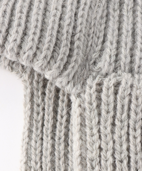 FRAMeWORK(フレームワーク)の「【HIGHLAND2000 / ハイランド2000 】 FLIGHT キャップ(キャップ・レディース・ブラック/ホワイト/チャコールグレー・FREE)」の22枚目の写真