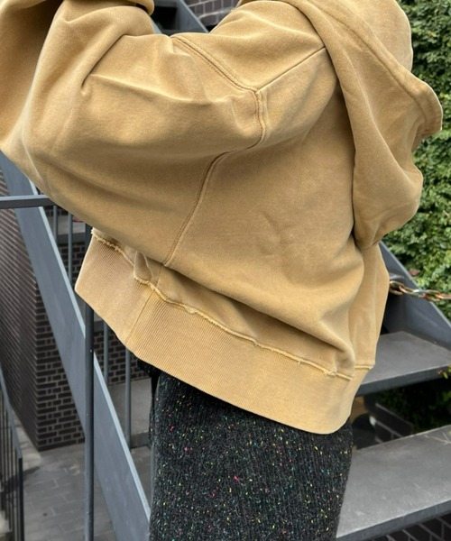 チャオパニックサンフランシスコシティチャンプス コート M HELLO.SANFRANCISCO」に該当するCIAOPANIC（チャオパニック）の
