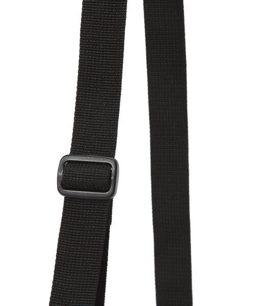 Dickies（ディッキーズ）の「【Dickies × AVIREX】MINI SHOULDER BAG/ ミニショルダーバッグ（ショルダーバッグ・レディース・ブルー/ブラック/カーキ・F）」の11枚目の写真