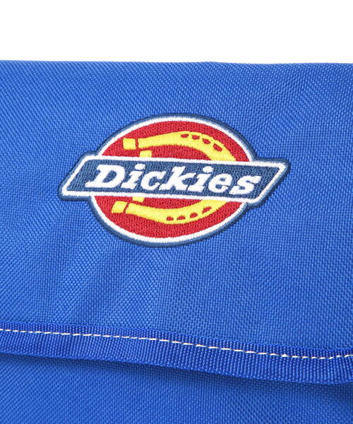 Dickies（ディッキーズ）の「【Dickies × AVIREX】MINI SHOULDER BAG/ ミニショルダーバッグ（ショルダーバッグ・レディース・ブルー/ブラック/カーキ・F）」の13枚目の写真