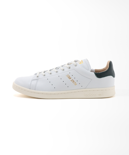 adidas Originals（アディダスオリジナルス）の「【adidas Originals / アディダス オリジナルス】STAN SMITH LUX（その他シューズ・メンズ・グリーン・26.5cm/27.5cm/28cm/26cm/27cm）」の2枚目の写真
