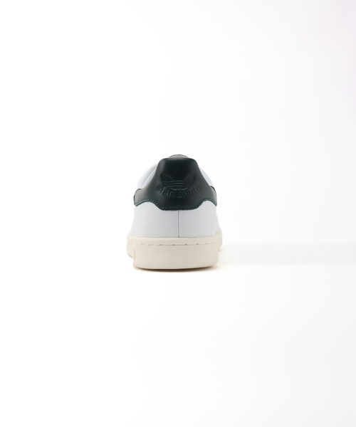 adidas Originals（アディダスオリジナルス）の「【adidas Originals / アディダス オリジナルス】STAN SMITH LUX（その他シューズ・メンズ・グリーン・26.5cm/27.5cm/28cm/26cm/27cm）」の3枚目の写真