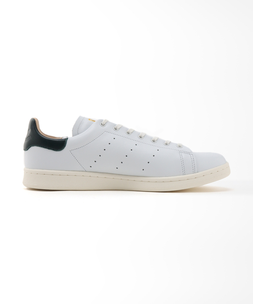 adidas Originals（アディダスオリジナルス）の「【adidas Originals / アディダス オリジナルス】STAN SMITH LUX（その他シューズ・メンズ・グリーン・26.5cm/27.5cm/28cm/26cm/27cm）」の4枚目の写真