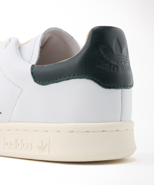 adidas Originals（アディダスオリジナルス）の「【adidas Originals / アディダス オリジナルス】STAN SMITH LUX（その他シューズ・メンズ・グリーン・26.5cm/27.5cm/28cm/26cm/27cm）」の5枚目の写真