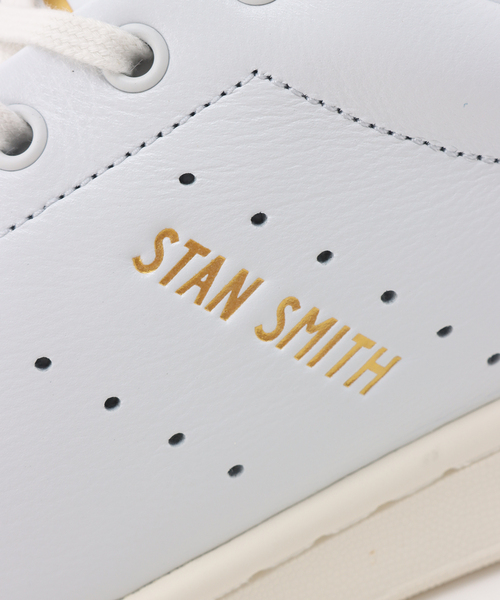 adidas Originals（アディダスオリジナルス）の「【adidas Originals / アディダス オリジナルス】STAN SMITH LUX（その他シューズ・メンズ・グリーン・26.5cm/27.5cm/28cm/26cm/27cm）」の10枚目の写真