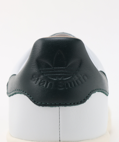 adidas Originals（アディダスオリジナルス）の「【adidas Originals / アディダス オリジナルス】STAN SMITH LUX（その他シューズ・メンズ・グリーン・26.5cm/27.5cm/28cm/26cm/27cm）」の11枚目の写真