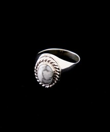 WAKAN ワカン　シルバースミス　リング COMOLI - WAKAN SILVER SMITH ワカンシルバースミス リング ring
