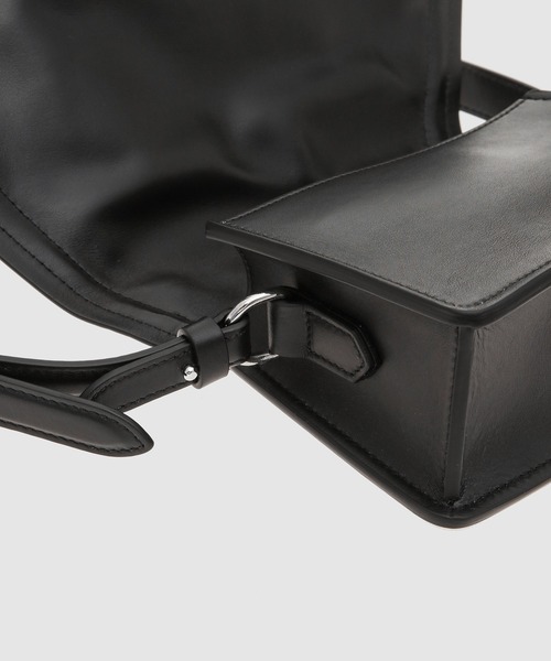 Y/Project（ワイプロジェクト）の「MINI WIRE BAG（ショルダーバッグ