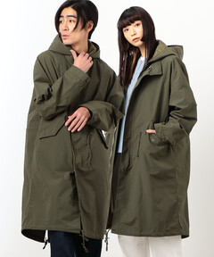 BUZZ RICKSON'S × fennica / （Men's）フィールド ジャケット