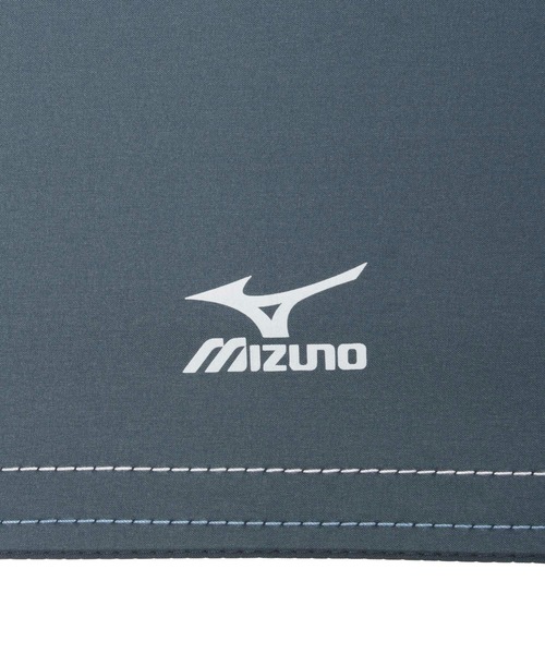 MIZUNO(ミズノ )の「折りたたみ傘 ”ステッチ”(折りたたみ傘・レディース・ダークブルー/ネイビー/ブラック・FREE)」の18枚目の写真