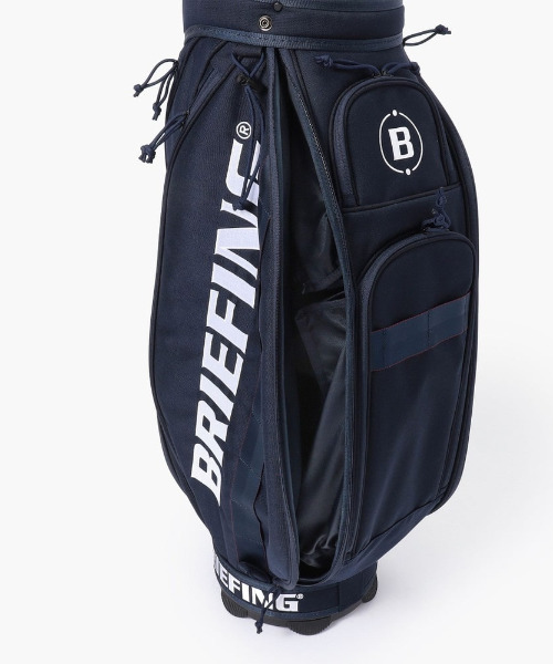 BRIEFING（ブリーフィング）の「【リニューアルにつき生産終了】CR-5 #03 1000D（バックパック/リュック・レディース・ネイビー/グレー系カモフラージュ・FREE）」の14枚目の写真