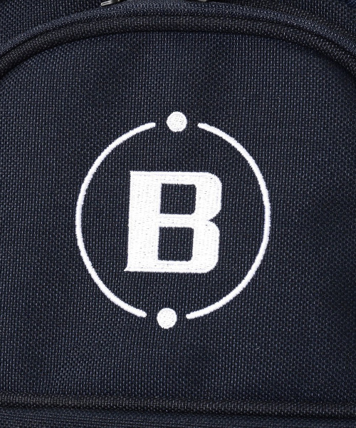 BRIEFING（ブリーフィング）の「【リニューアルにつき生産終了】CR-5 #03 1000D（バックパック/リュック・レディース・ネイビー/グレー系カモフラージュ・FREE）」の15枚目の写真