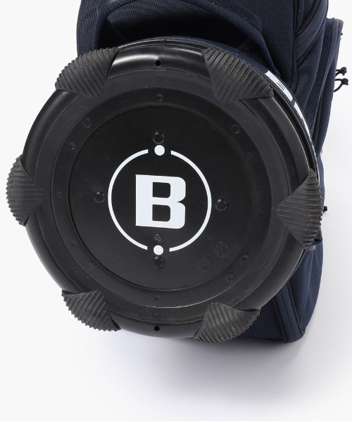 BRIEFING（ブリーフィング）の「【リニューアルにつき生産終了】CR-5 #03 1000D（バックパック/リュック・レディース・ネイビー/グレー系カモフラージュ・FREE）」の20枚目の写真