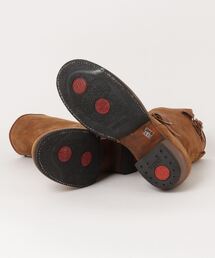 （くろ）RRL ラフアウト スエード フリップフロップ 10D くろ様専用）RRL ラフアウト スエード フリップフロップ 10D