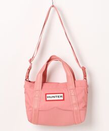 HUNTER｜ハンターのバッグ（ピンク/桃色系）通販 - ZOZOTOWN