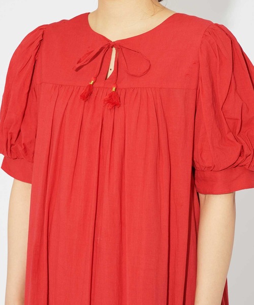 Dot＆Stripes CHILD WOMAN（ドットアンドストライプス