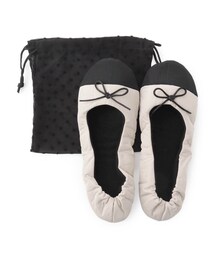 ピコロール 携帯スリッパ