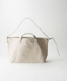 【別注】＜TEMBEA＞ WIRE BAG/メッセンジャーバッグ
