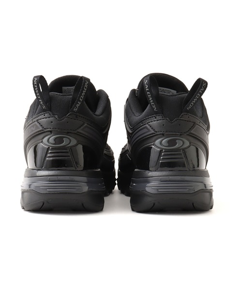 SALOMON（サロモン）の「SALOMON ACS PRO / サロモン エーシーエス プロ（スニーカー・メンズ・ブラック・28.5cm/27.0cm/26.0cm/29.0cm/30.0cm/27.5cm/26.5cm/28.0cm/25.5cm/23.0cm/23.5cm/24.0cm/24.5cm/25.0cm）」の3枚目の写真