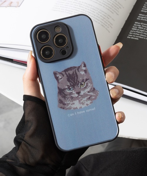 Jubilee（ジュビリー）の「猫デザインアソート　iphone スマホケース カバー 【11/12/12mini/12pro/13/13mini/13pro/SE/14/14pro/15/15pro/16/16pro/16e/17/17pro/Air 対応】（スマホケース/カバー・レディース・その他14/その他4/その他3/その他10/その他12/その他6/その他2/その他8/その他1/その他18/その他9/その他11/その他19/その他13/その他5/その他17/その他7/その他16/その他15/その他21/その他23/D/その他29/その他31/その他34/その他35/C/B/その他26/その他27/その他28/その他30/その他32/その他20/その他33/その他25/A/その他22/その他24・iPhone 7/8/SE(第2/第3世代)/iPhone 11/iPhone 12/iPhone 12 Pro/iPhone 12 mini/iPhone 13/iPhone 13 mini/iPhone 14 Pro/iPhone 13 Pro/iPhone 14/iPhone 15/iPhone 15 Pro/iPhone 16）」の12枚目の写真