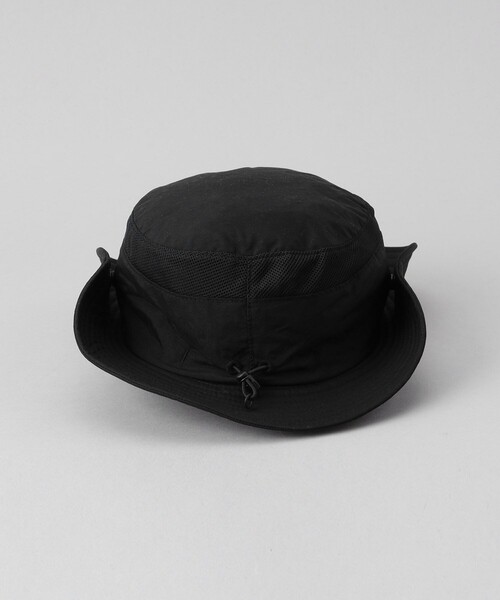 Firsthand（ファーストハンド）の「THE NORTH FACE/ザ ノース フェイス Brimmer Hat / ブリマーハット / NN02339（ハット・レディース・ブラック・MEDIUM）」の6枚目の写真