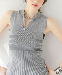 【PALOMA WOOL/パロマ ウール】 COURTNEY：ニット