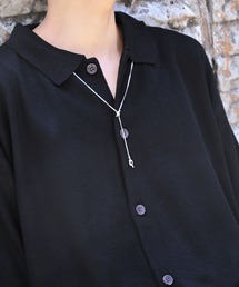 NILWAY | ループタイネックレス(ネックレス)