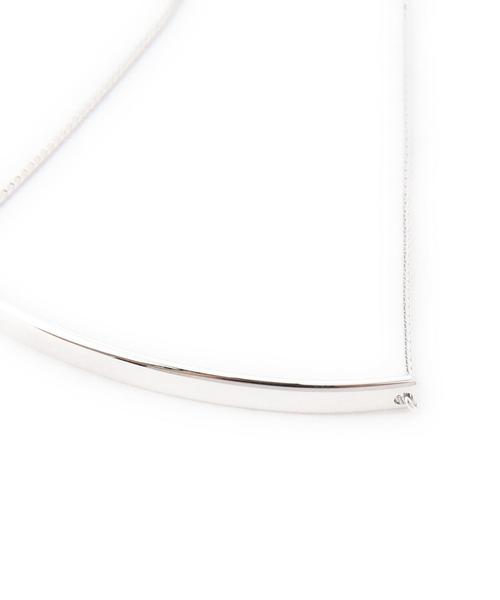 BEAUTY&YOUTH UNITED ARROWS（ビューティーアンドユースユナイテッドアローズ）の「BY バーチェーン スターブレスレット◆（ブレスレット・レディース・ゴールド/シルバー・フリー）」の3枚目の写真