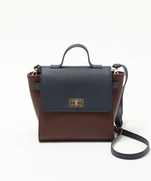 NOLLEY’S | ◇【WEB限定】かぶせハンドバッグ(ハンドバッグ)