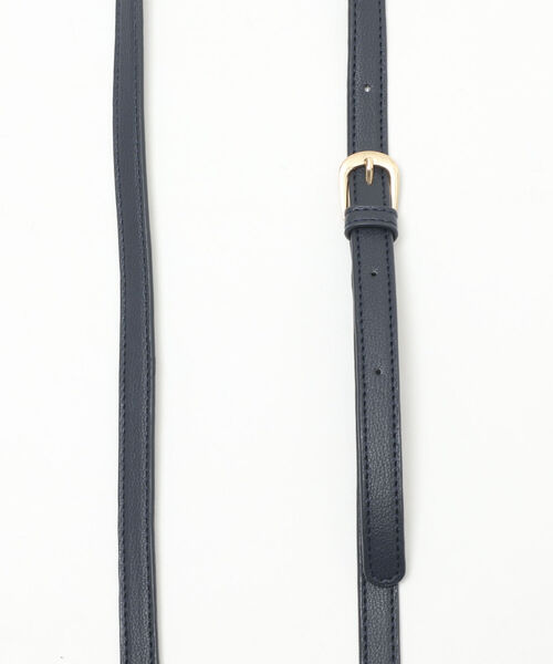 NOLLEY’S（ノーリーズ）の「◇【WEB限定】かぶせハンドバッグ（ハンドバッグ・レディース・ブラウン/ブラック/ベージュ・FREE）」の18枚目の写真