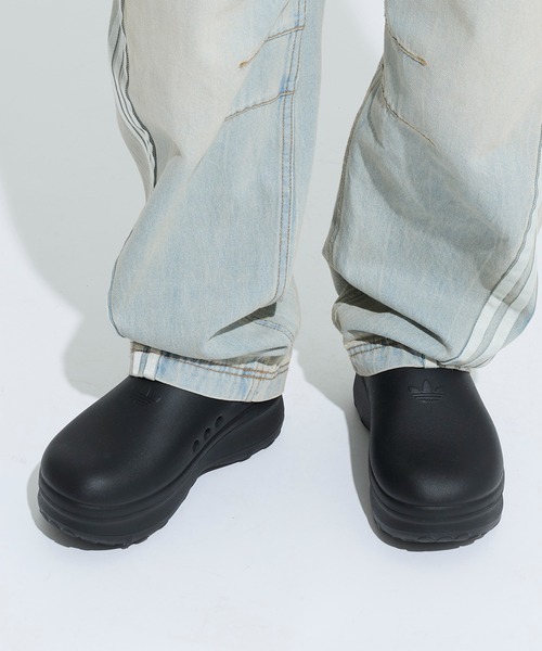 adidas ミュール アディフォーム スタンスミス ミュール / Adifom Stan Smith Mule