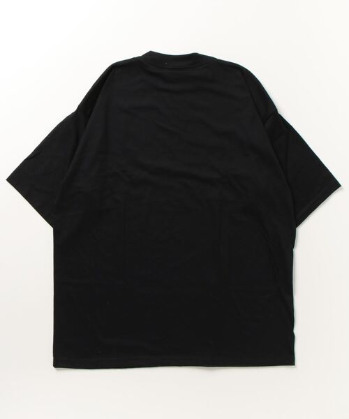 MORPH8NE(モルフィン)の「【MORPH8NE/モルフィン】DEVILISH TEE/ デビリッシュ 半袖Tシャツ プリントT オーバーサイズT(Tシャツ/カットソー・レディース・ブラック・ONE SIZE)」の8枚目の写真