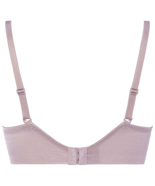 Triumph(トリンプ)の「恋するブラ ソフトストレッチカップ562 ブラジャー【A,B,Cカップ】TR562 WHU(ブラジャー・レディース・パープル/イエロー・B65/B80/B70/C75/C80/C70/B75/C65/C85/A70/A75)」の7枚目の写真